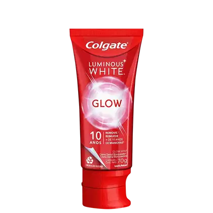 Imagem do produto Colgate Glow Luminous White - Creme Dental 70g