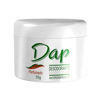 Imagem do produto Dap Perfumado - Desodorante em Creme 55g