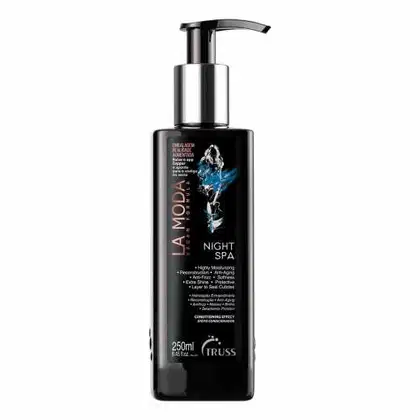 Imagem do produto Truss La Moda Night Spa - Sérum de Tratamento Noturno 250ml