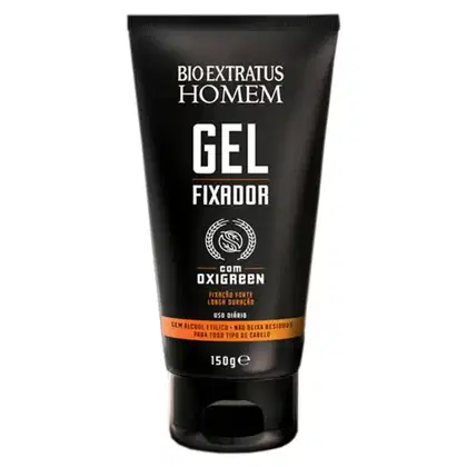 Imagem do produto Bio Extratus Homem - Gel Fixador 150g