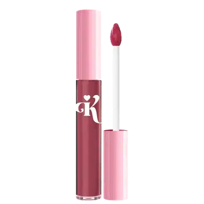 Imagem do produto Karen Bachini Beauty Afrodite - Batom Líquido Matte 3,8ml