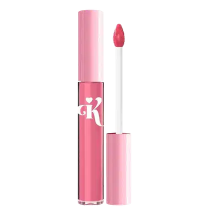 Imagem do produto Karen Bachini Beauty Andrômeda - Batom Líquido Matte 3,8ml