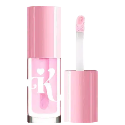 Imagem do produto Karen Bachini Mercúrio Oil Restaurador - Gloss Labial 5,5g