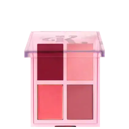 Imagem do produto Karen Bachini Selene - Paleta de Blush 12g