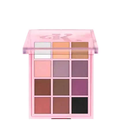 Imagem do produto Karen Bachini Gêneses - Paleta de Sombras 8g