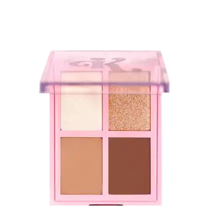 Imagem do produto Karen Bachini Artemis Iluminador e Contorno - Paleta Multifuncional 12g