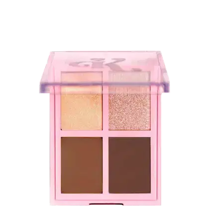 Imagem do produto Karen Bachini Hécate Iluminador e Contorno - Paleta Multifuncional 12g
