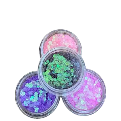 Imagem do produto Kit Make A Magic Holo (4 Produtos)