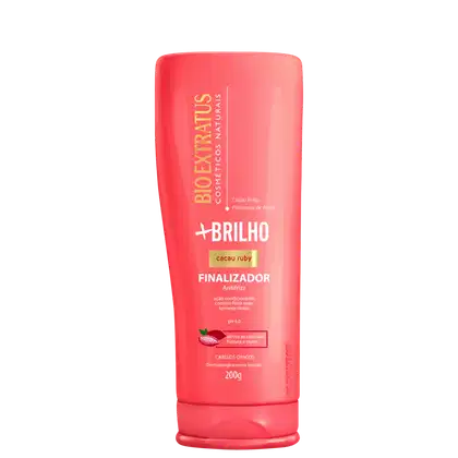 Imagem do produto Bio Extratus Mais Brilho - Finalizador 200g