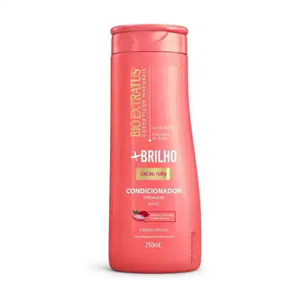 Imagem do produto Bio Extratus Mais Brilho - Condicionador 250ml