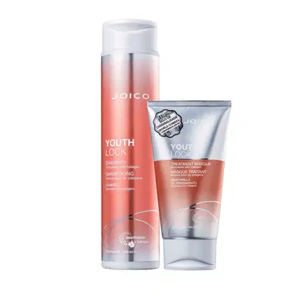 Imagem do produto Kit Joico Youthlock Collagen Smart (2 Produtos)