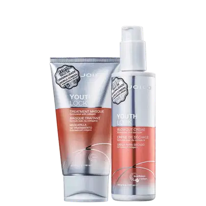 Imagem do produto Kit Joico Youthlock Collagen Glow (2 Produtos)