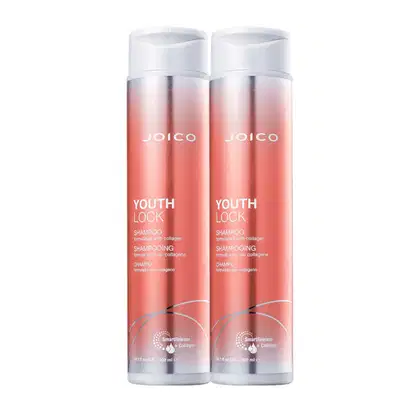 Imagem do produto Kit Joico Youthlock Collagen Collection - Shampoo 2x300ml