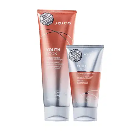 Imagem do produto Kit Joico Youthlock Collagen Alinhamento (2 Produtos)