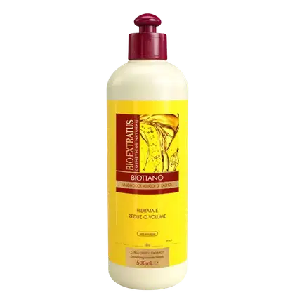 Imagem do produto Bio Extratus Biottano Tutano - Finalizador 500ml