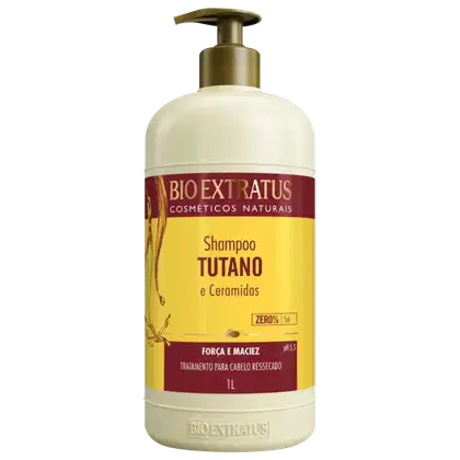 Imagem do produto Bio Extratus Tutano - Shampoo 1L