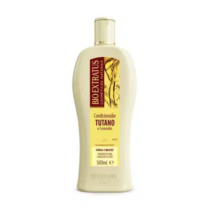 Imagem do produto Bio Extratus Tutano - Condicionador 500ml