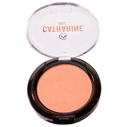 Imagem do produto Catharine Hill Pêssego - Blush Compacto 6g