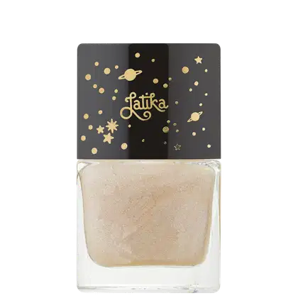 Imagem do produto Latika Space Cristal - Esmalte Glitter 9ml