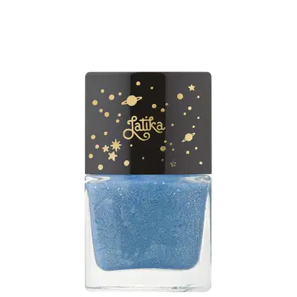 Imagem do produto Latika Space Urano - Esmalte Glitter 9ml