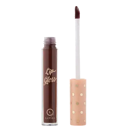 Imagem do produto Latika Lip Gloss N° 29 - Brilho Labial 4ml