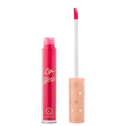 Imagem do produto Latika Lip Gloss N° 54 - Brilho Labial 4ml