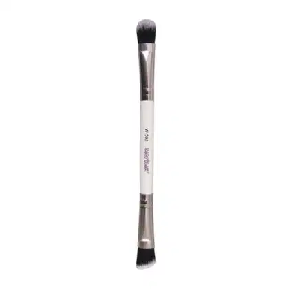 Imagem do produto Macrilan para Sombra e Esfumar W502 - Pincel Duplo