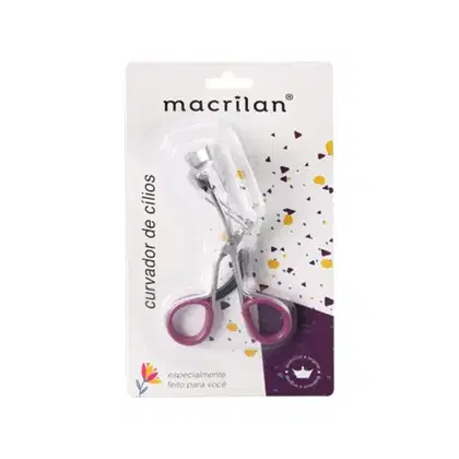 Imagem do produto Macrilan Curvador Para Cilios Curvex