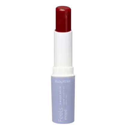 Imagem do produto Ruby Rose Feels Mood Tinted Balm T30 - Hidratante Labial 3g