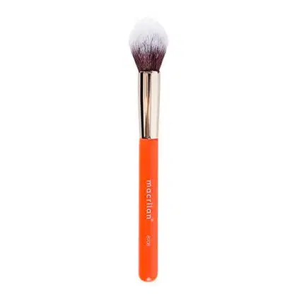 Imagem do produto Macrilan Profissional Beauty Área dos Olhos BT06 - Pincel para Maquiagem