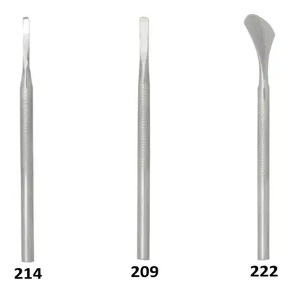 Imagem do produto Kit Santa Clara Podologia Profissional (3 Produtos)