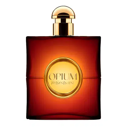 Imagem do produto Yves Saint Lauren Opium Eau De Toilette -  Perfume Feminino 90ml 90ml