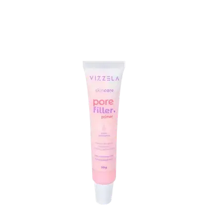 Imagem do produto Vizzela Skincare Pore Filler - Primer Facial 30g