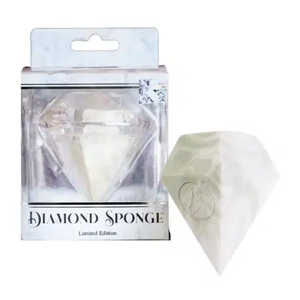 Imagem do produto Klass Vough Diamond Sponge - Esponja de Maquiagem