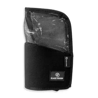 Imagem do produto Klass Vough Porta Pincel - Nécessaire Dobrável