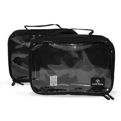 Imagem do produto Klass Vough HN0330 - Nécessaire Organizadora