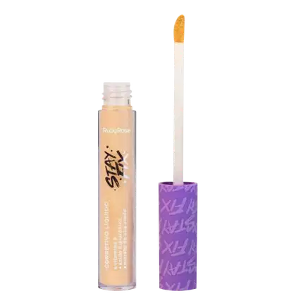 Imagem do produto Ruby Rose Stay Fix C00 - Corretivo Líquido 3,9ml