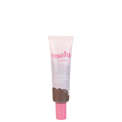 Imagem do produto Ruby Rose Melu Café 4 - Base Líquida 29ml