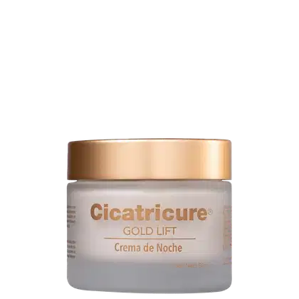 Imagem do produto Kit Cicatricure Gold Lift Noite (2 Produtos)