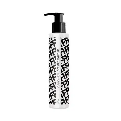 Imagem do produto Fran by Franciny Elkhe Get Off Make Up - Cleasing Oil 110ml