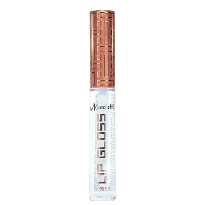 Imagem do produto Marchetti Lip Gloss Incolor - Gloss Labial