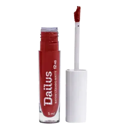 Imagem do produto Dailus Matte 12h Ballet - Batom Líquido 5ml