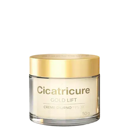 Imagem do produto Kit Cicatricure Gold Lift - Redutor de Linhas Diurno e Noturno (2 Produtos)