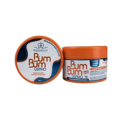 Imagem do produto Phállebeauty Bumbum Lisinho - Esfoliante Corporal 280g