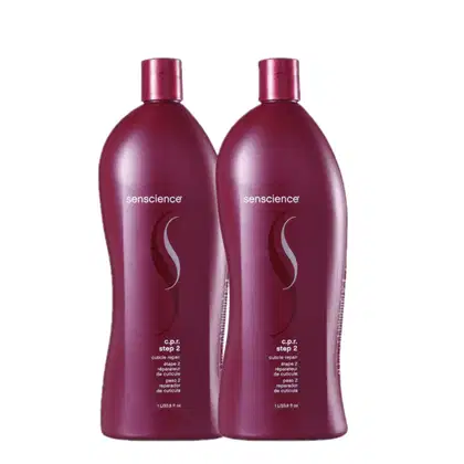 Imagem do produto Kit Senscience C.P.R. Step 2 Double (2 Unidades)
