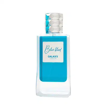 Imagem do produto Galaxy Plus Concept Blue Blood Eau de Parfum - Perfume Feminino 100ml 100ml