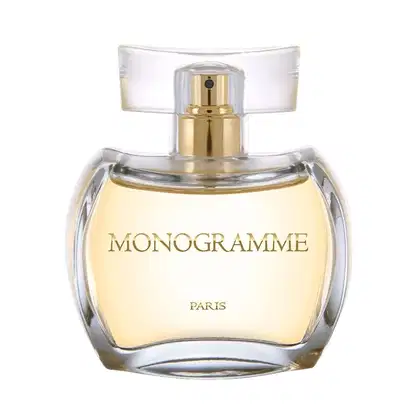 Imagem do produto Yves de Sistelle Monogramme Eau de Parfum - Perfume Feminino 100ml