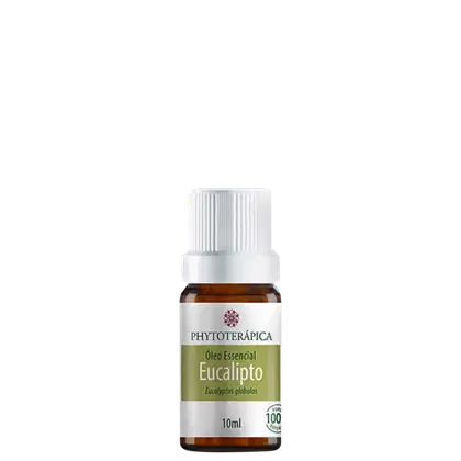 Imagem do produto Phytoterápica Eucalipto Globulus - Óleo Essencial 10ml