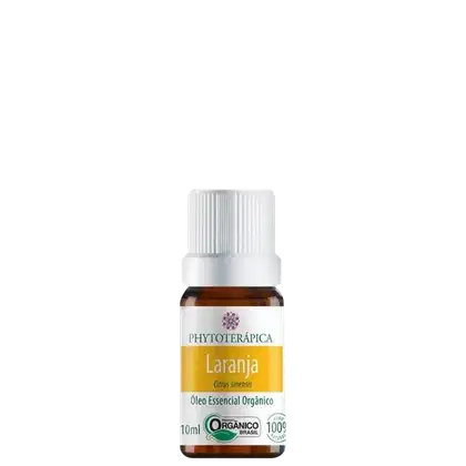 Imagem do produto Phytoterápica Laranja Doce - Óleo Essencial 10ml