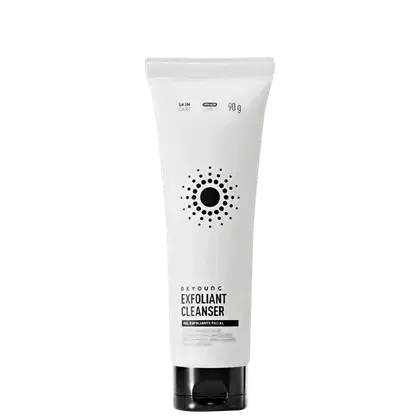 Imagem do produto Beyoung Exfoliant Cleanser - Esfoliante Facial 90g